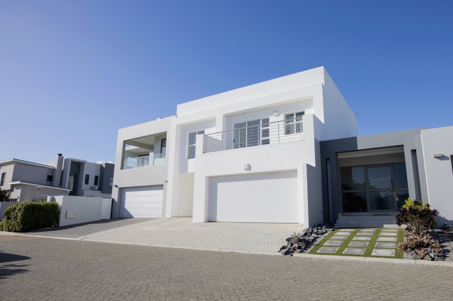 4 Bedroom Property for Sale in Sagewood Western Cape
